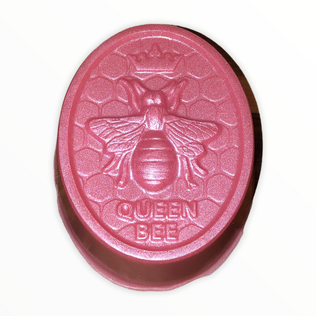 Queen Bee Soap